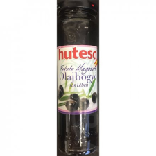 Hutesa fekete magozott olajbogyó 935 ml konzerv