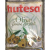Hutesa Hutesa zöld magos olajbogyó zacskós 200 ml