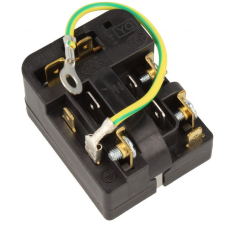  Hűtő indítórelé 6SP9015 beépíthető gépek kiegészítői