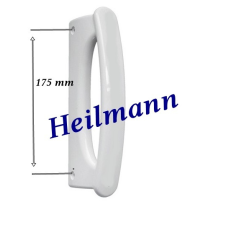  Hűtőajtó fül Whirlpool hűtő fogantyú 481231019093 , 481246279677 , 481249878007 beépíthető gépek kiegészítői