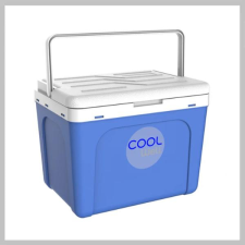  Hűtőláda / hűtőtáska 20 liter 16487 hűtőtáska
