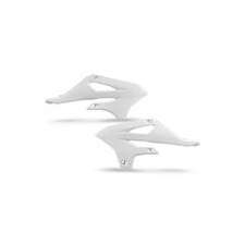  Hűtőpanel YZ 85 2022 utáni UFO fehér egyéb motorkerékpár alkatrész