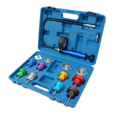  HŰTŐRENDSZER NYOMÁSMÉRŐ KLT (MG50180)~ autójavító eszköz