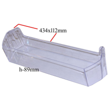  HŰTŐSZEKRÉNY POLC beépíthető gépek kiegészítői