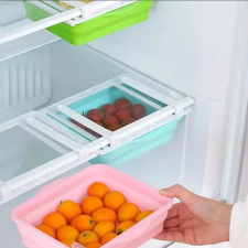  Hűtőszekrény polc, univerzális kihúzható fiók beépíthető gépek kiegészítői