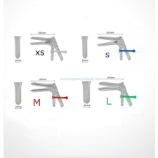  Hüvelyterpesztő 1 db gyógyászati segédeszköz