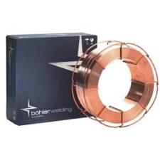  Huzal  Böhler Union NIMOCR 1.0mm (18Kg) hegesztés