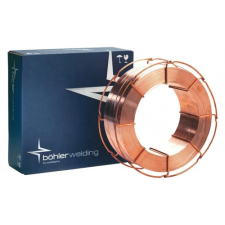  Huzal BÖHLER UNION SG3-H átm 1.2mm 18kg hegesztés