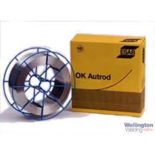  Huzal ESAB OK 18.16 AlMg4.5 1.00mm 7 Kg hegesztés