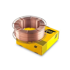  Huzal ESAB OK Autrod 56GM 1.2mm (15Kg) hegesztés