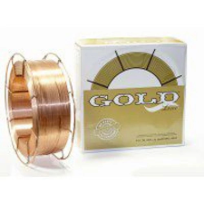  Huzal GOLD SG2  G3Si1  0,8 mm (15 kg) hegesztés