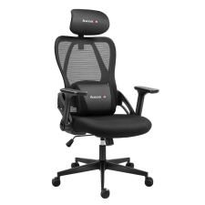 HUZARO Combat 2.7 Black gaming chair forgószék