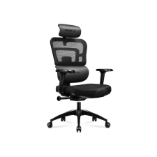 HUZARO Combat 7.0 Gamer szék - Fekete forgószék