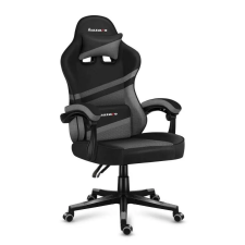HUZARO FORCE 4.4 PC Fekete, Szürke gamer szék forgószék