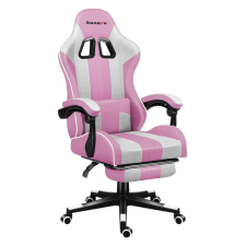 HUZARO Force 4.7 Pink Mesh Gaming Chair forgószék