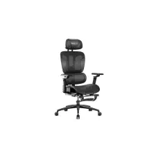 HUZARO Fotel gamingowy Huzaro Combat 7.9 Czarny forgószék