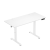 HUZARO Hero 8.2 Gamer asztal - Fehér (HZ-HERO 8.2 WHITE)