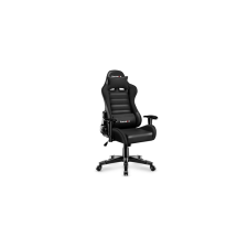HUZARO HZ-Ranger 6.0 fekete játékszék gyerekeknek forgószék