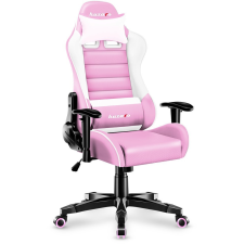 HUZARO Ranger 6.0 Gyermek Gamer szék - Rózsaszín/Fehér (HZ-RANGER 6.0 PINK) forgószék