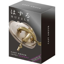 Huzzle Cast - Amour ördöglakat (EUR11158) kreatív és készségfejlesztő