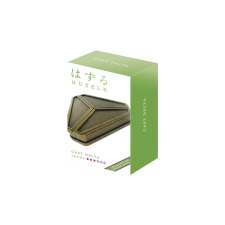  Huzzle: Cast – Delta*** társasjáték