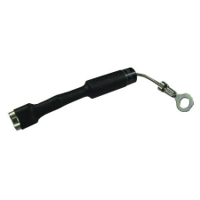  HV03-12 mikrosütő H.V. dióda 400mA 12KV kisháztartási gépek kiegészítői