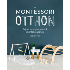 HVG A Montessori-otthon - Adjunk teret gyermekünk kibontakozásához! életmód, egészség