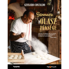 HVG Gennaro olasz péksége gasztronómia