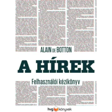 HVG Könyvek A hírek egyéb e-könyv
