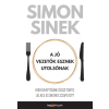 HVG Könyvek A jó vezetők esznek utolsónak