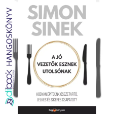 HVG Könyvek A jó vezetők esznek utolsónak egyéb e-könyv