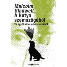 HVG Könyvek A kutya szemszögéből gazdaság, üzlet