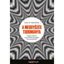 HVG Könyvek A meggyőzés tudománya egyéb e-könyv