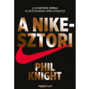 HVG Könyvek A Nike-sztori