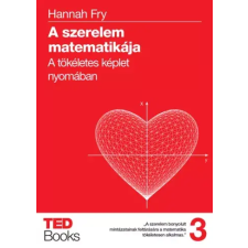 HVG Könyvek A szerelem matematikája egyéb e-könyv
