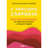 HVG Könyvek A tanácsadás csapdája - Őrizd meg a kíváncsiságod, és hagyd kibontakozni a csapatod tagjait!