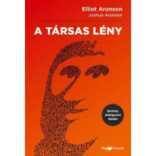 HVG Könyvek A társas lény egyéb e-könyv