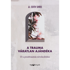 HVG Könyvek A trauma váratlan ajándéka egyéb e-könyv