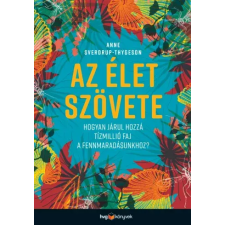 HVG Könyvek Az élet szövete egyéb e-könyv