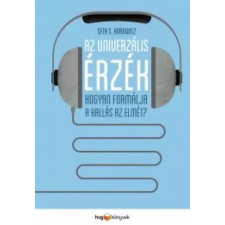 HVG Könyvek Az univerzális érzék egyéb e-könyv