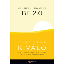 HVG Könyvek BE 2.0 gazdaság, üzlet