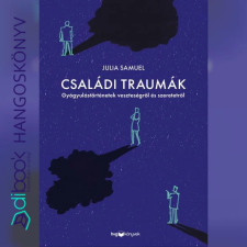 HVG Könyvek Családi traumák egyéb e-könyv