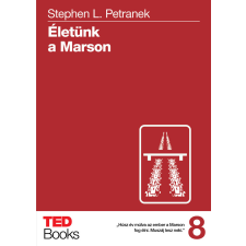 HVG Könyvek Életünk a Marson egyéb e-könyv