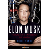 HVG Könyvek Elon Musk