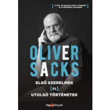 HVG Könyvek Első szerelmek és utolsó történetek egyéb e-könyv