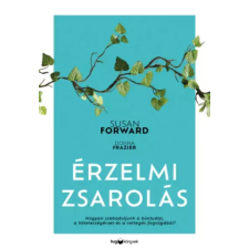 HVG Könyvek Érzelmi zsarolás egyéb e-könyv
