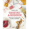 HVG Könyvek Gasztroajándékok