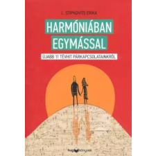 HVG Könyvek Harmóniában egymással egyéb e-könyv