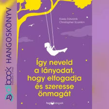 HVG Könyvek Így neveld a lányodat, hogy elfogadja és szeresse önmagát egyéb e-könyv