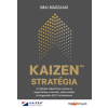 HVG Könyvek Imai Maszaaki - KAIZEN stratégia
